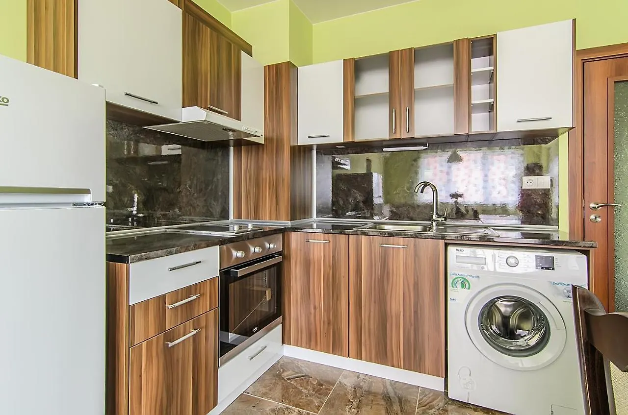 Apartment Sanik Varna 0*,  Bulgaria