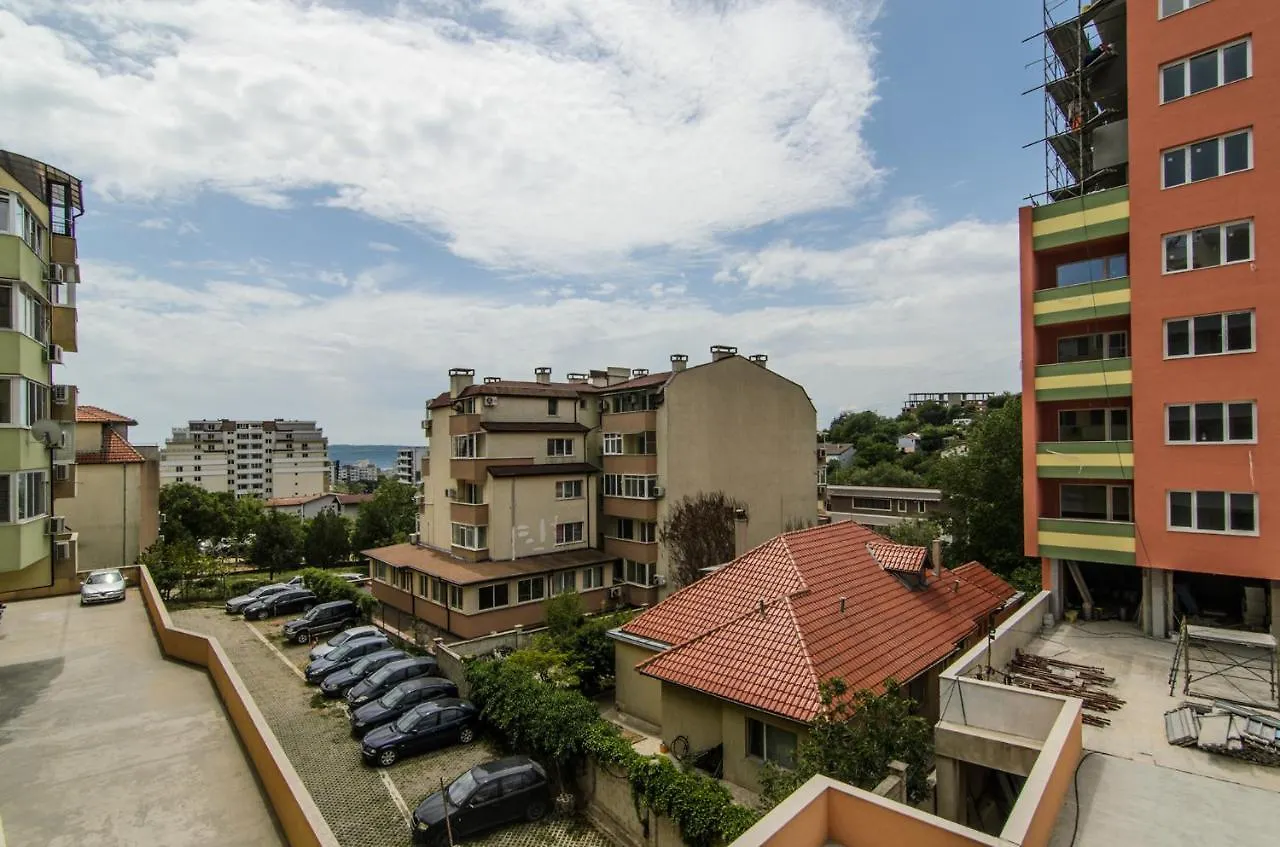Apartment Sanik Varna