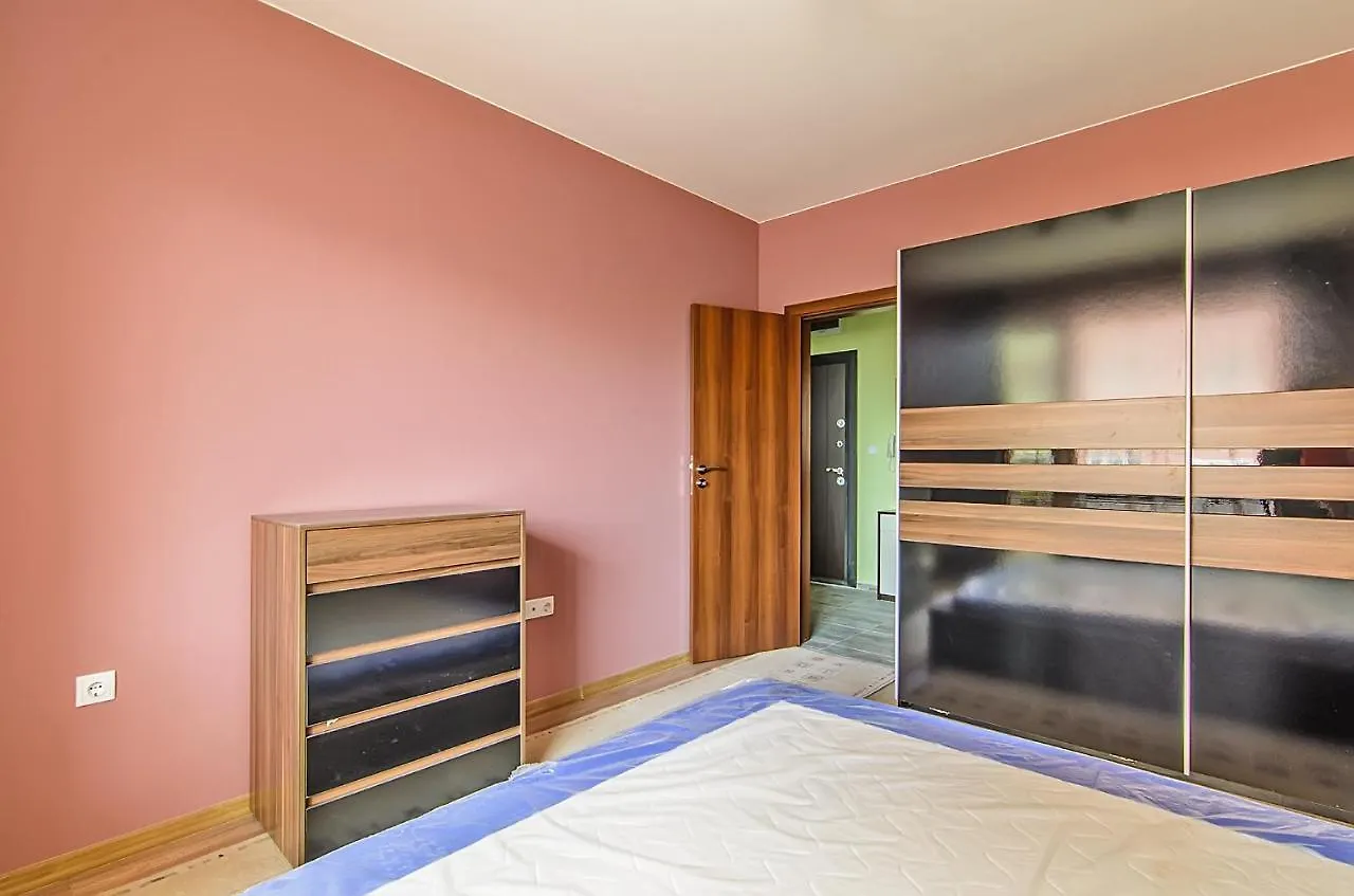 Apartment Sanik Varna Bulgaria