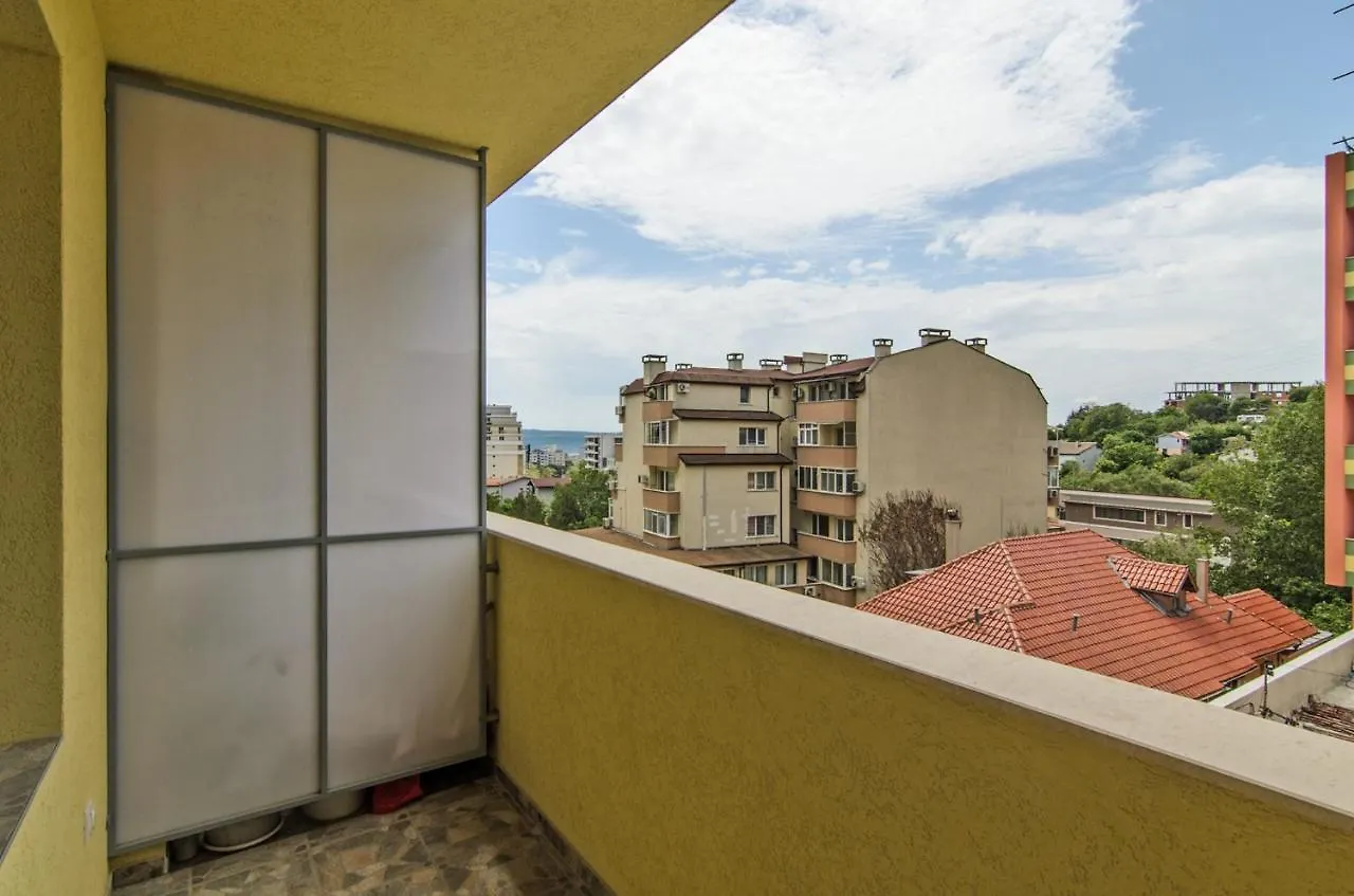 Apartment Sanik Varna