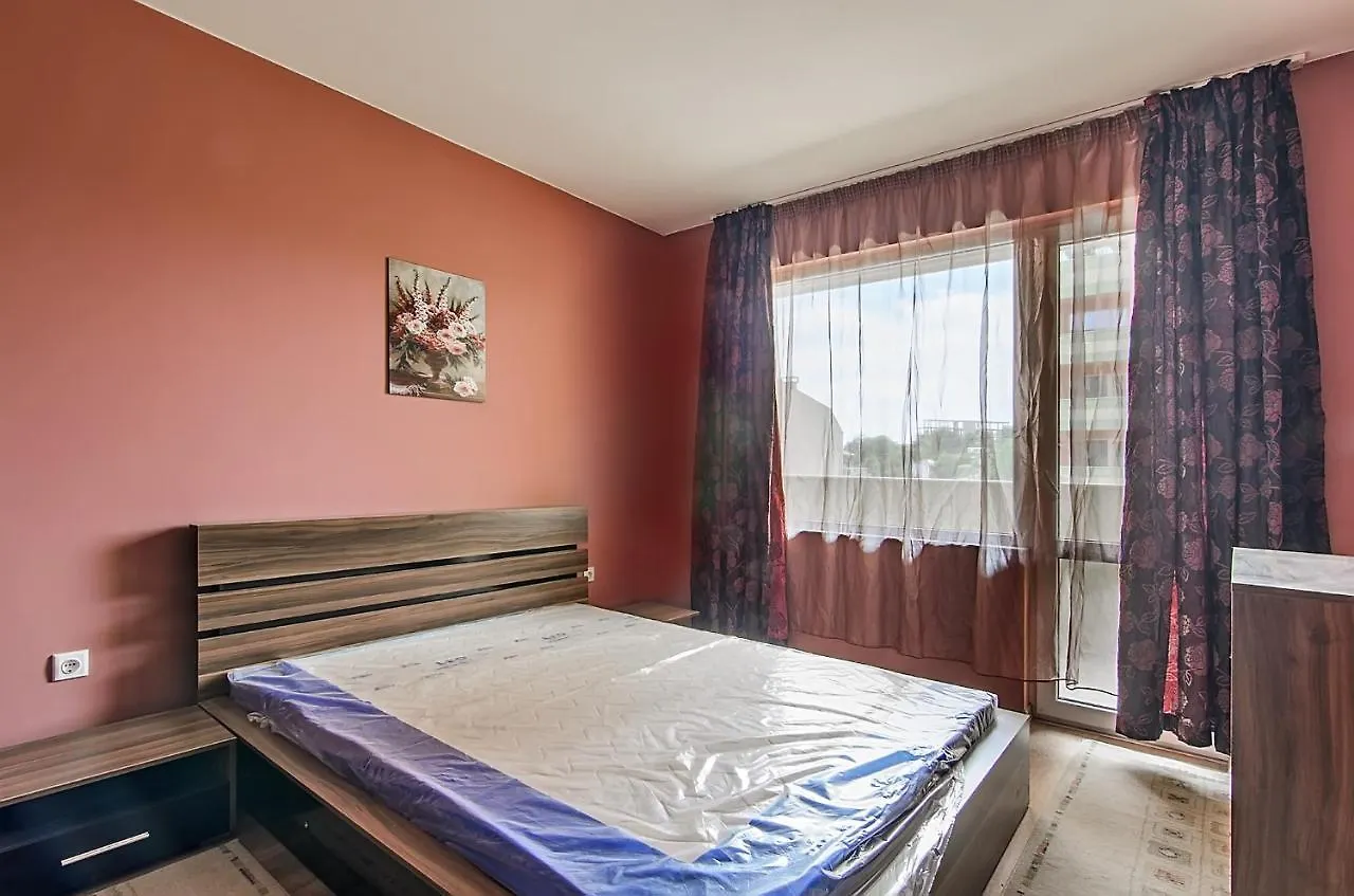 Apartment Sanik Varna