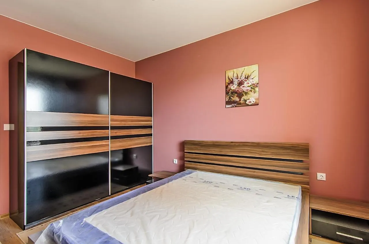Apartment Sanik Varna