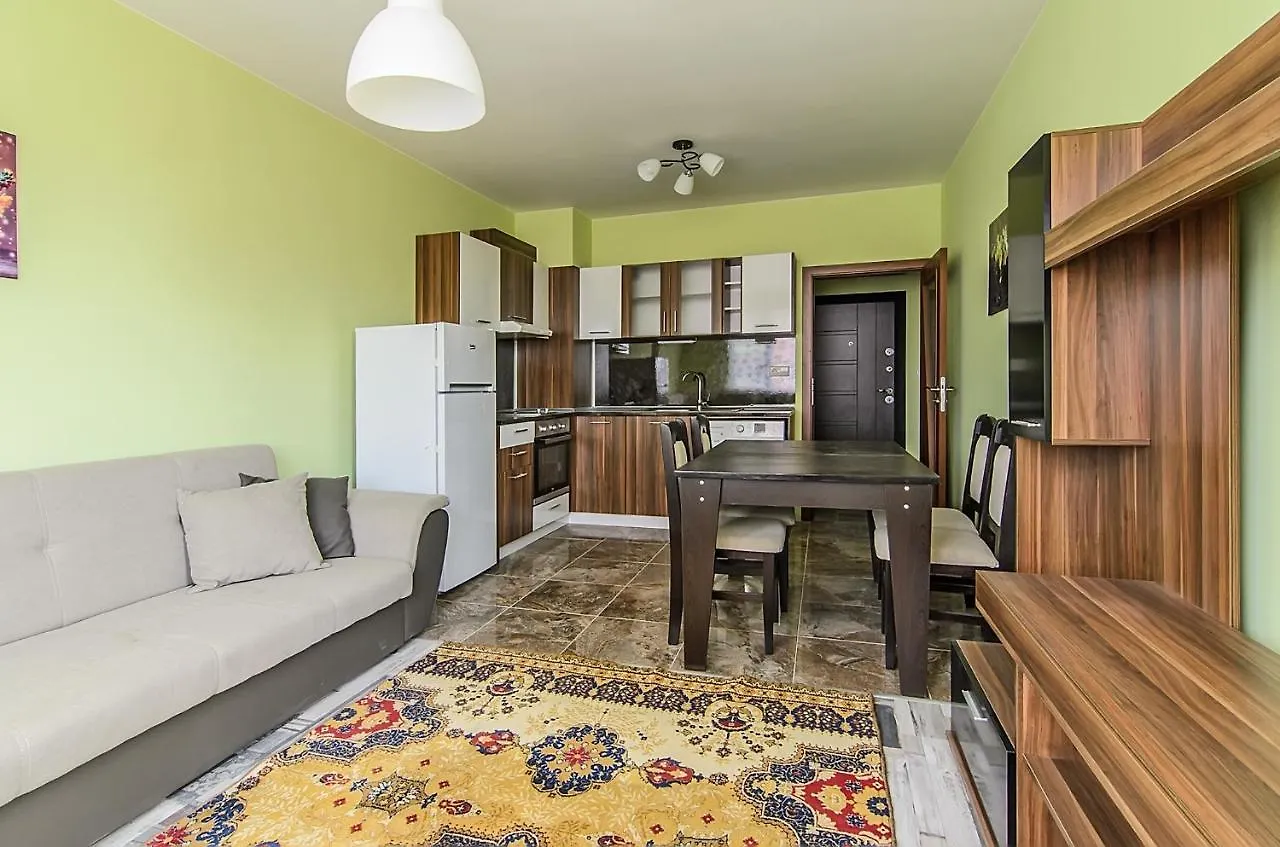 Apartment Sanik Varna