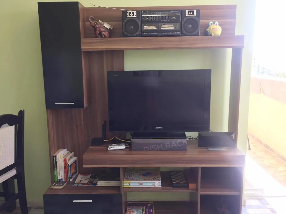 Apartment Sanik Varna Bulgaria