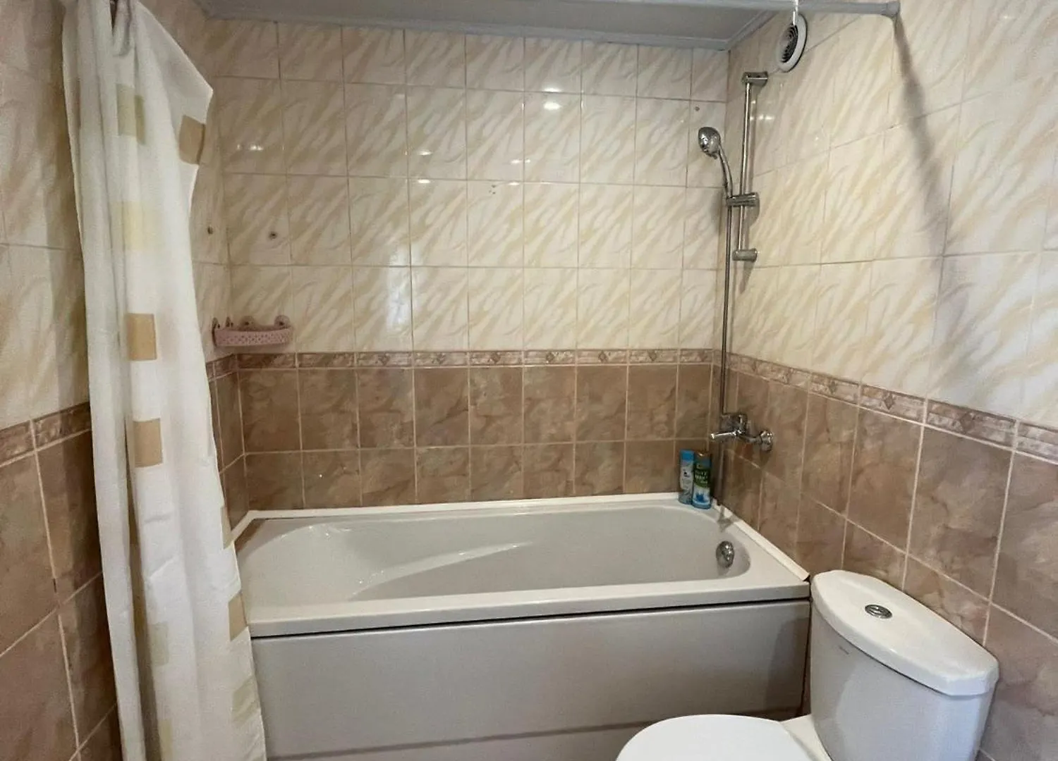 Apartment Sanik Warna 0*,  Bulgarien