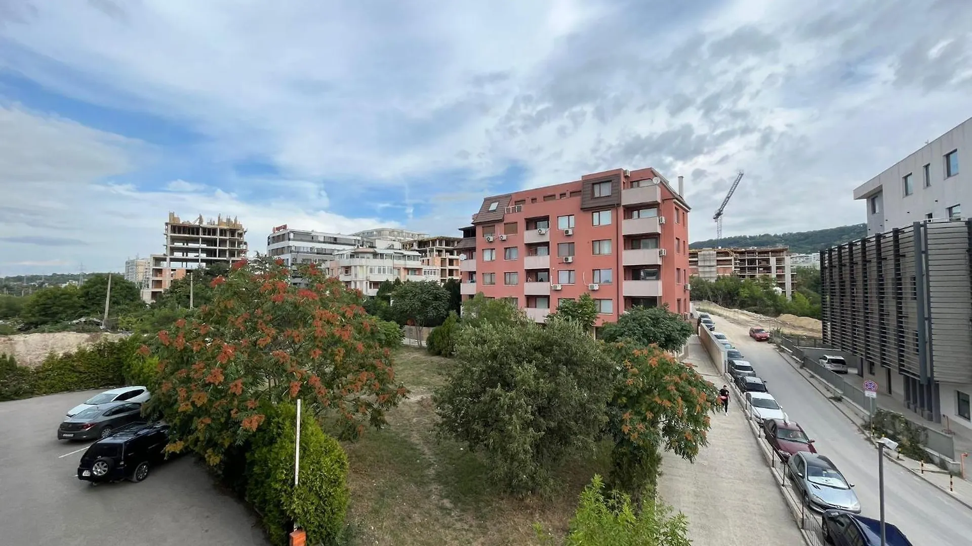 Apartment Sanik Warna 0*,  Bulgarien