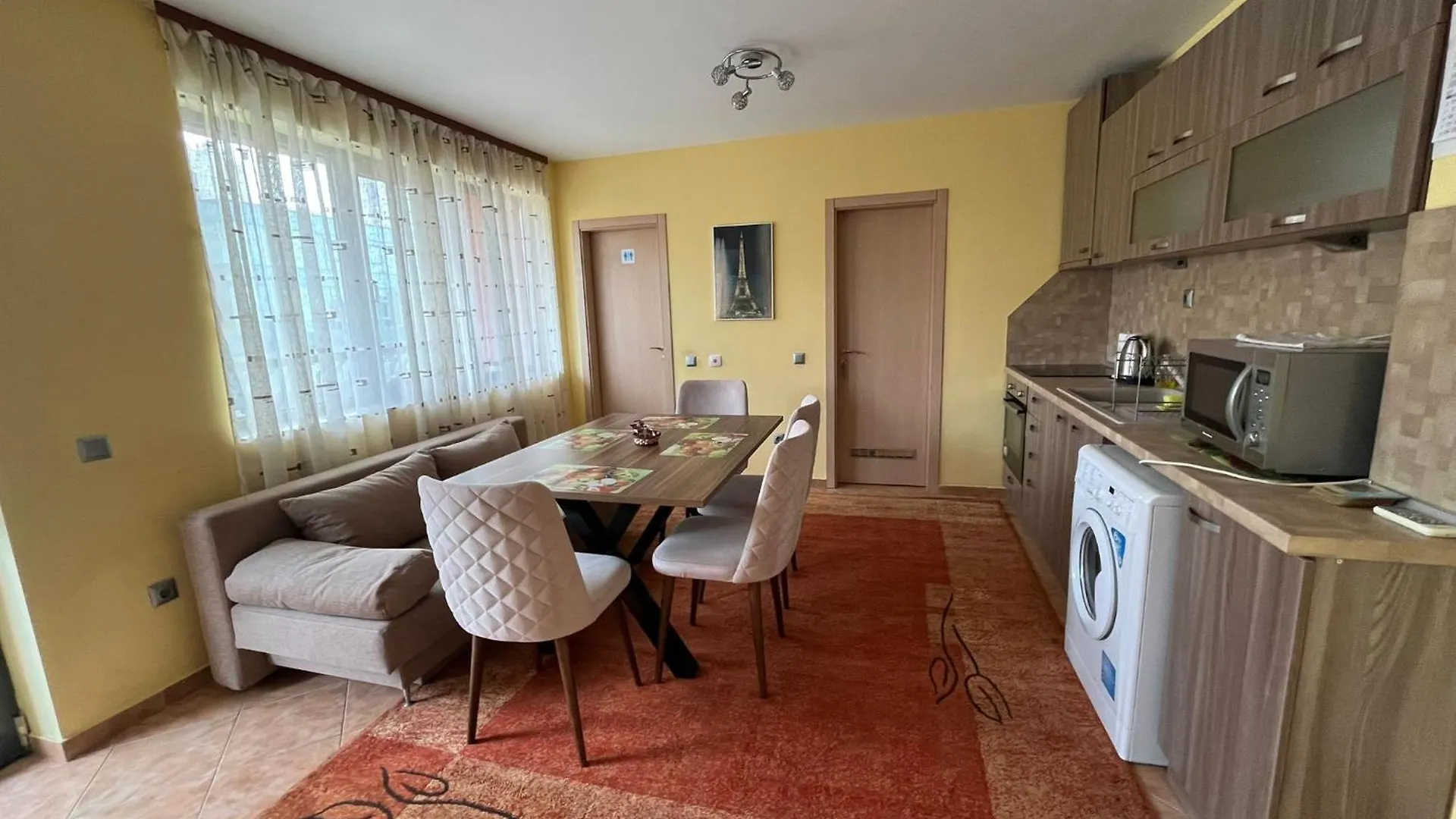 Apartment Sanik Warna 0*,  Bulgarien